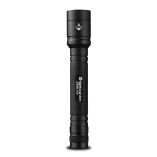 nightsearcher zoom 370 flashlight